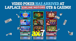 Daily Bonuses ax7