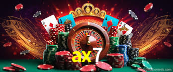 VIP Casino ax7