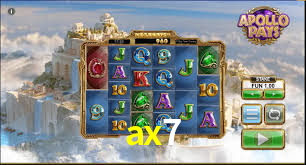 Torneios ax7