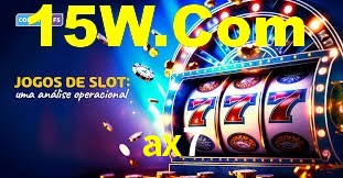 Casino Ao Vivo ax7