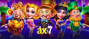 Bônus Diários ax7