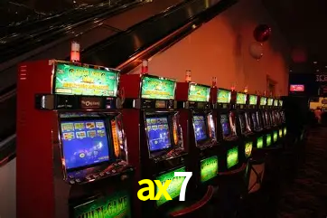 Promoção Relâmpago ax7