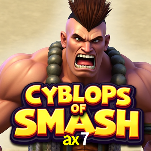 Diretório de Jogos ax7